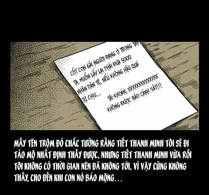 kỳ án có thật chapter 18 25