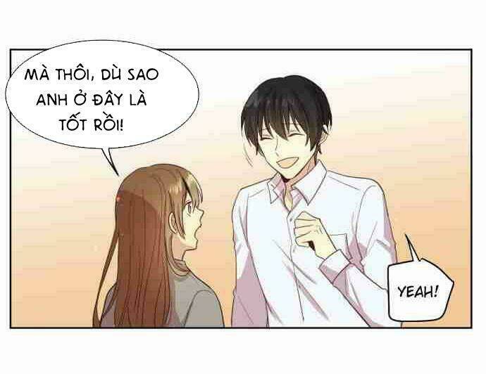 the devil who can't fly chapter 40.3 4