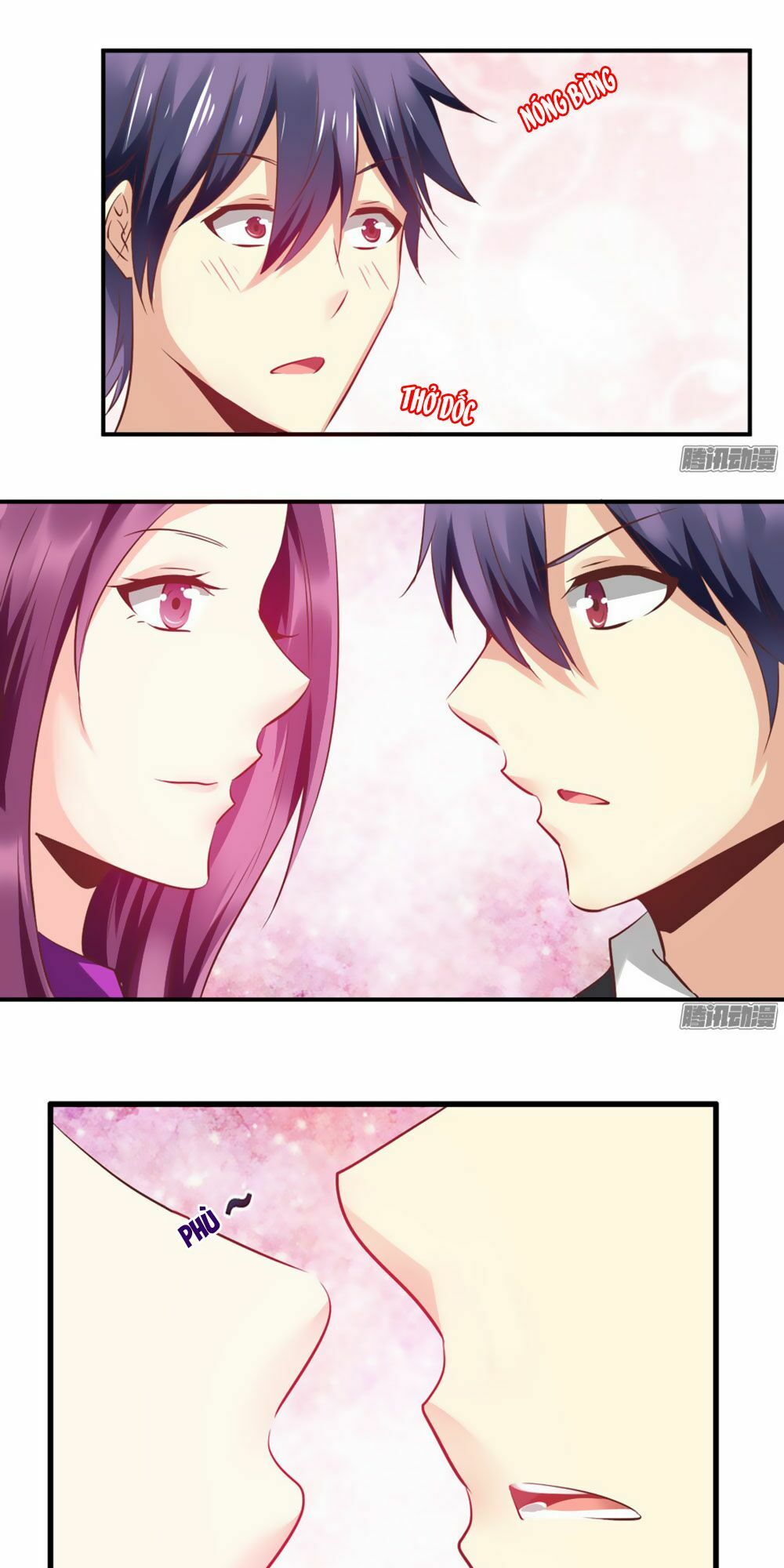 thủ hội chi vũ chapter 9 18