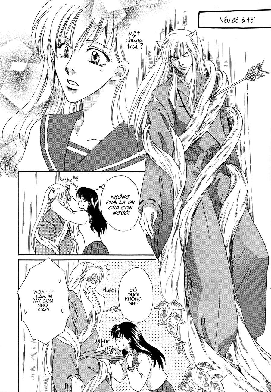 oneshot hỏny chapter 130 6