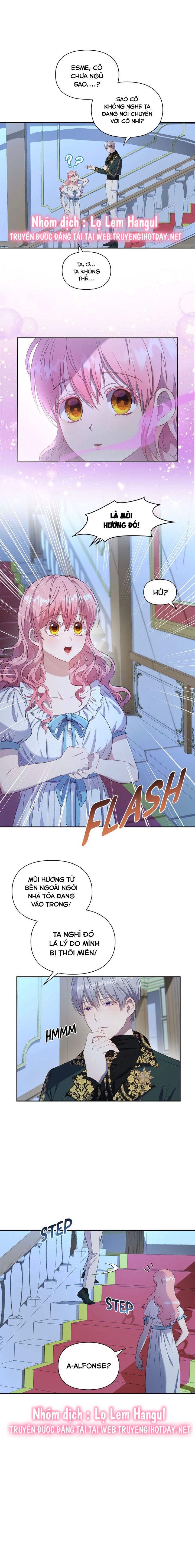 thuần hóa hoàng đế bạo chúa chapter 49 1