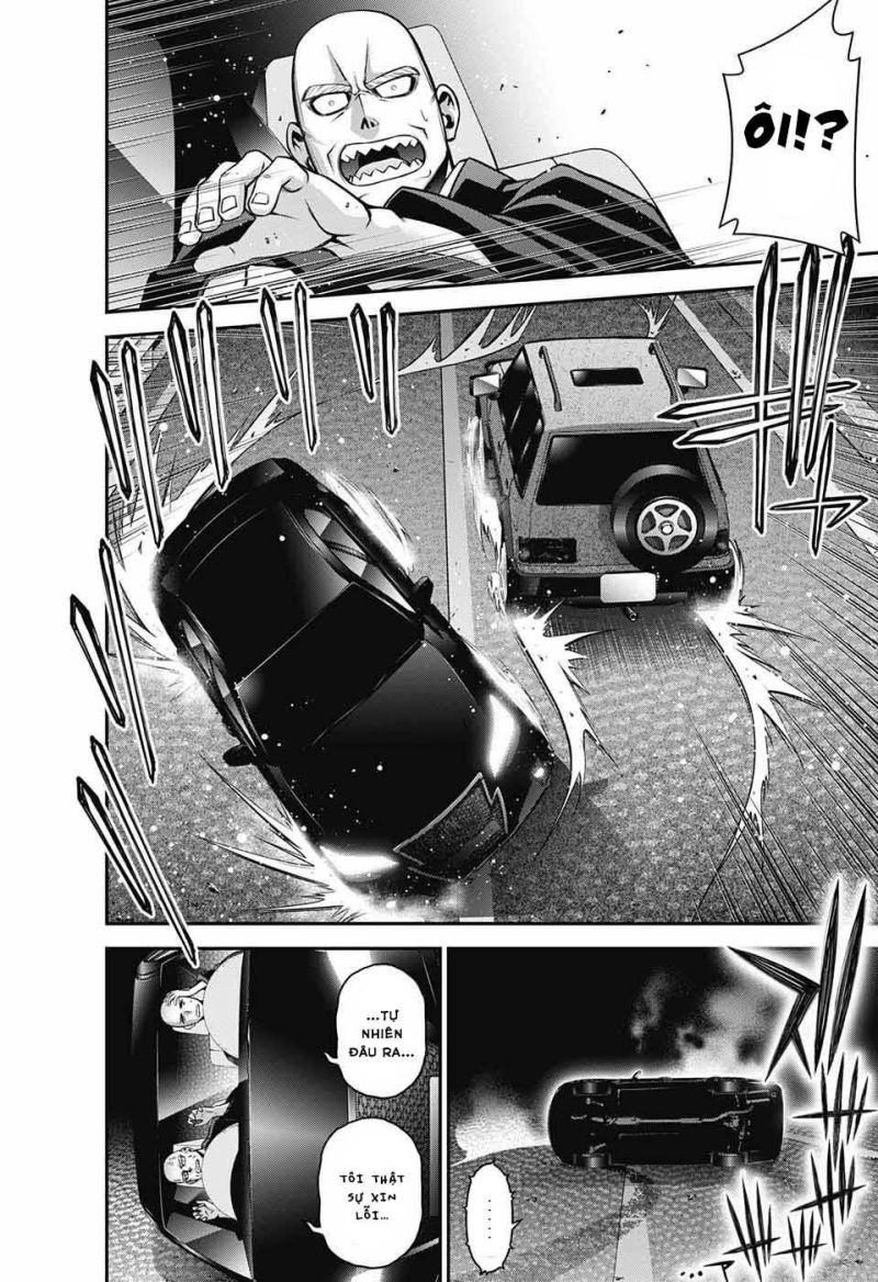 thợ săn ác linh chapter 46 42