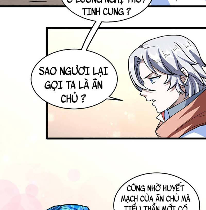 võ đạo độc tôn chapter 511 32