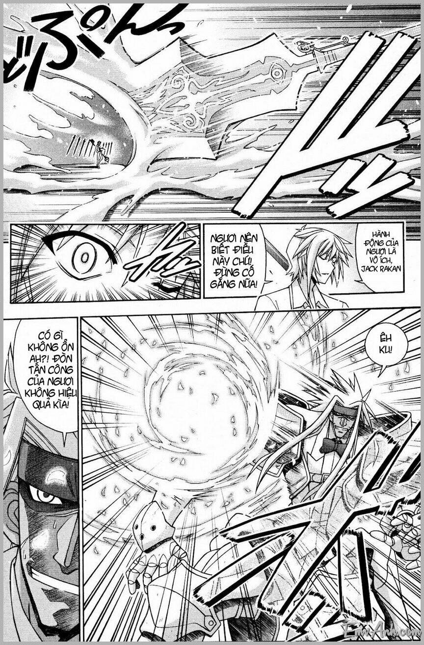 bậc thầy ma pháp chapter 278 8