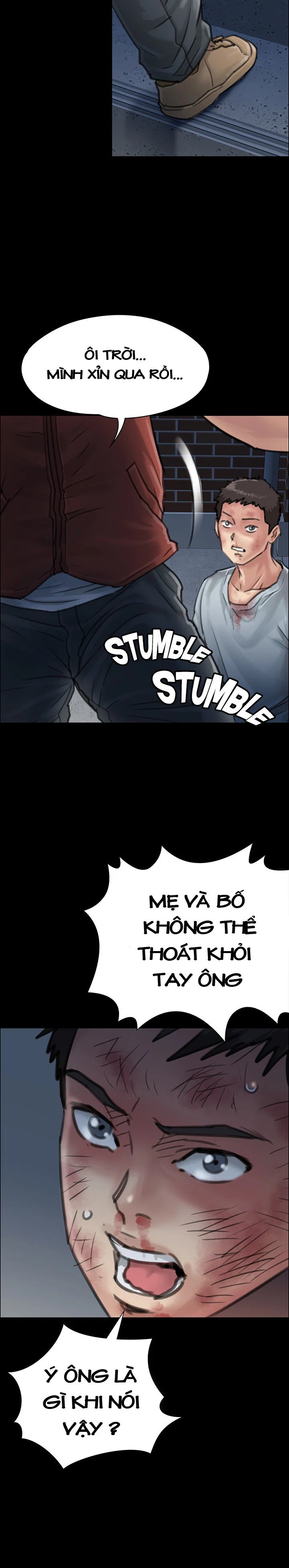 ong chúa chapter 24 15