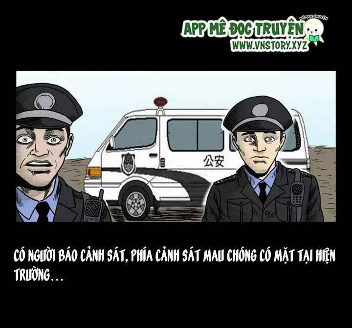 kỳ án có thật chapter 24 24