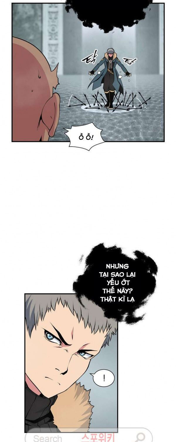 tôi sinh ra để làm người vĩ đại chapter 25 11