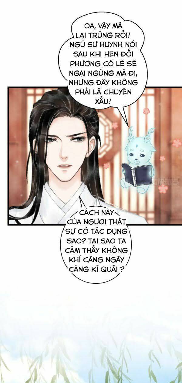 tuần tuần thiện dụ chapter 5 56