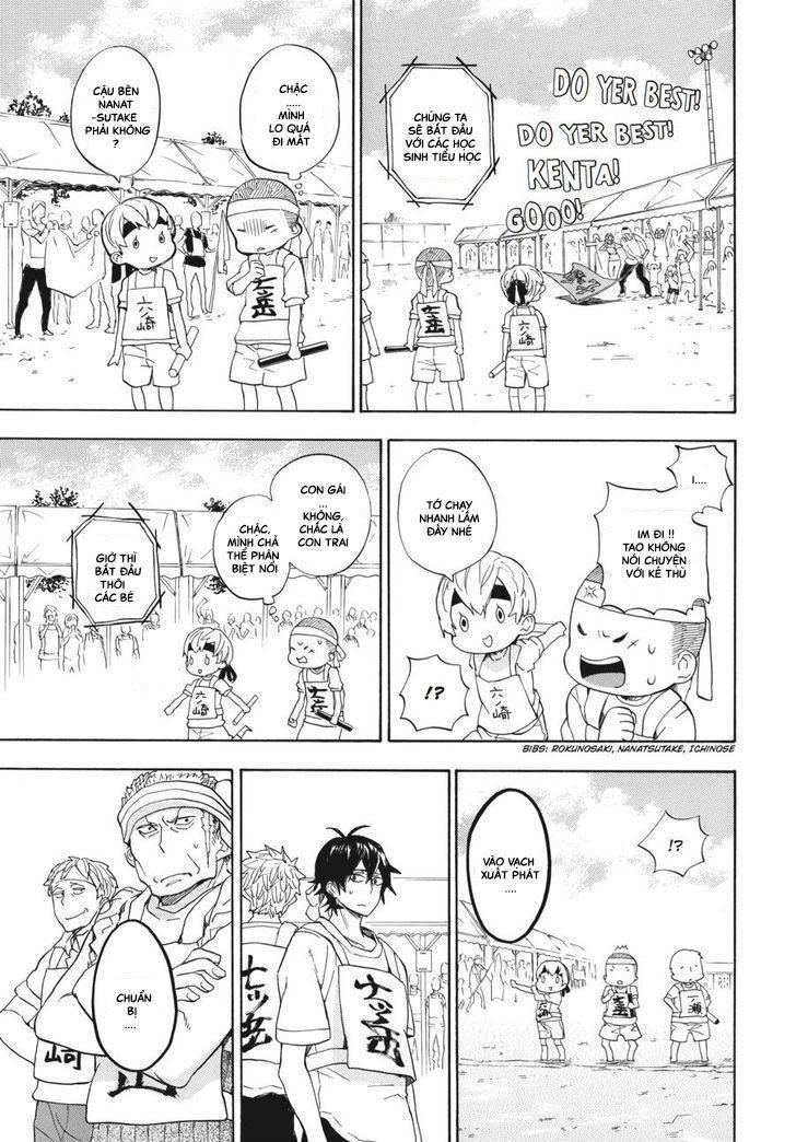 barakamon chapter 74 28