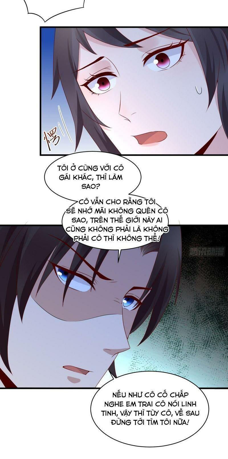 vua đầu tư mạnh nhất chapter 22 12