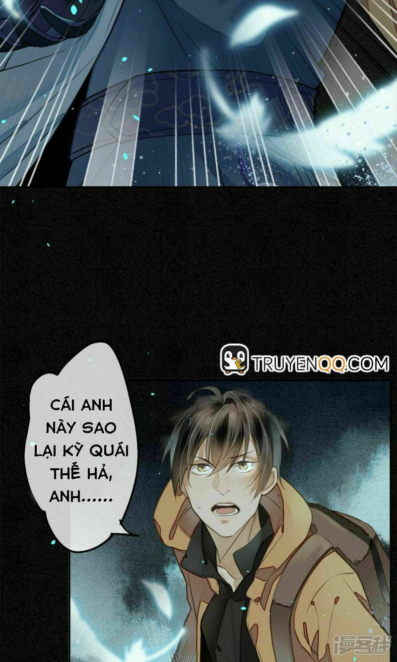 đêm ảo mộng cực lạc chapter 3 4