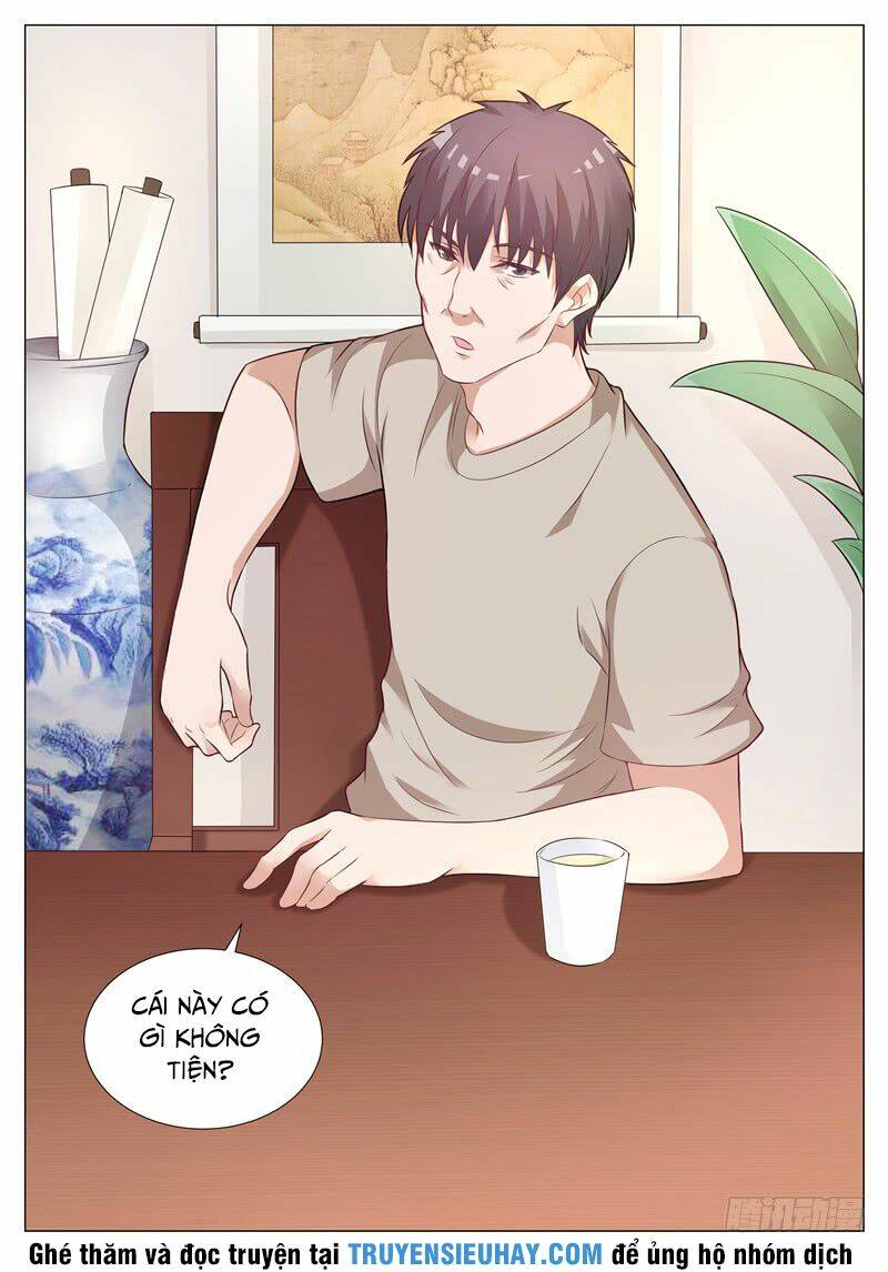 giám bảo kim đồng chapter 18 1