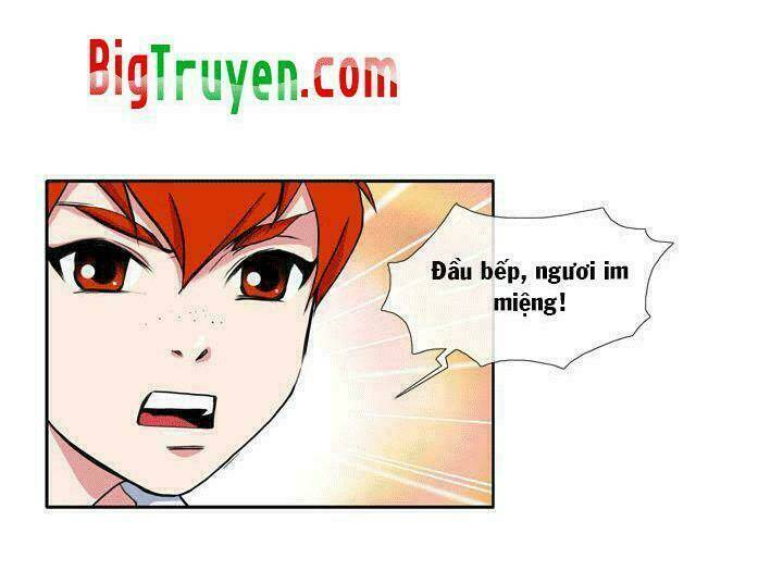 hoàng tử mèo đáng ghét chapter 1 52