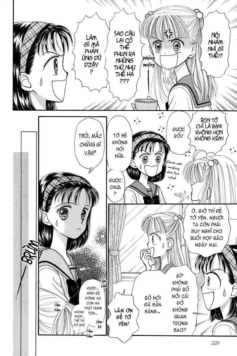 kodomo no omocha chapter 22 8