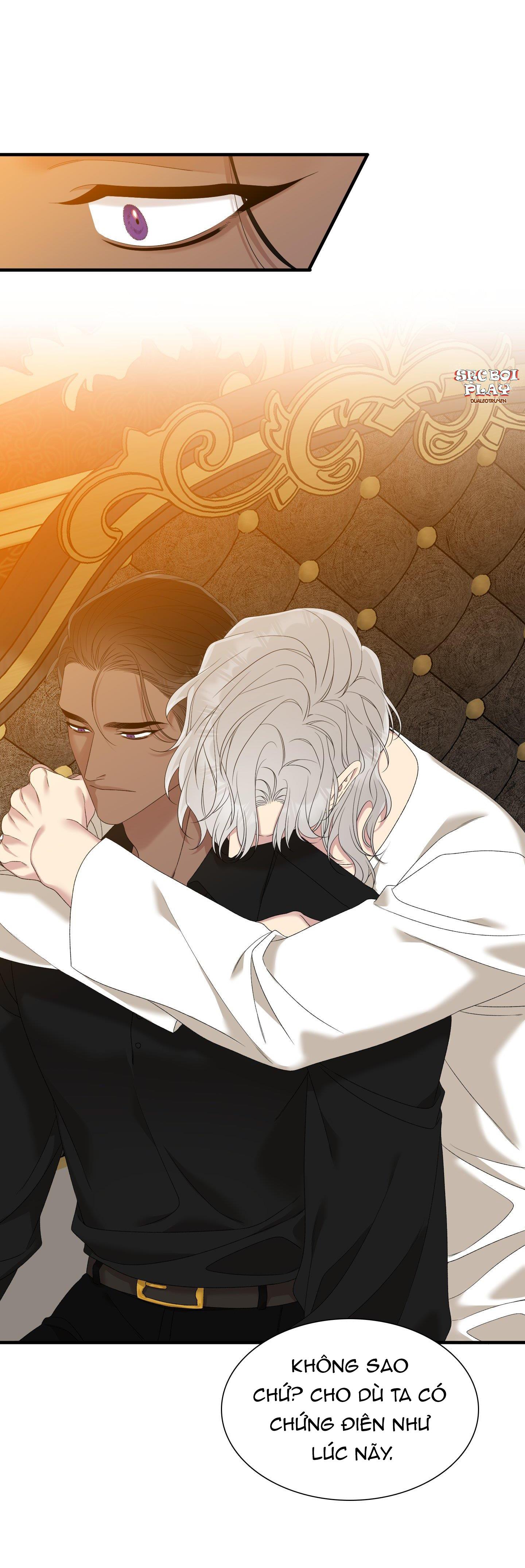 smyrna và capri chapter 26 39