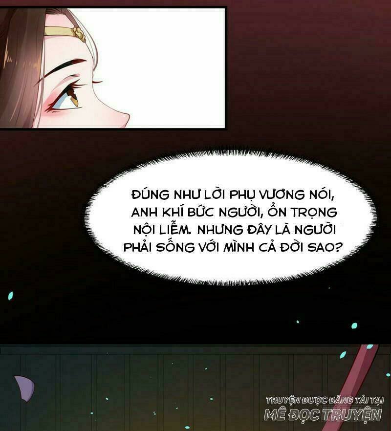 nàng công chúa nhã đan chapter 3 36