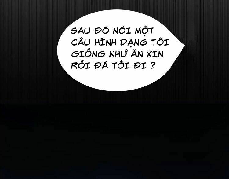 chiến tranh và tình yêu chapter 1 19