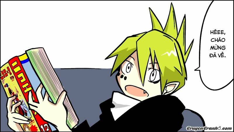 senyuu chapter 46 47