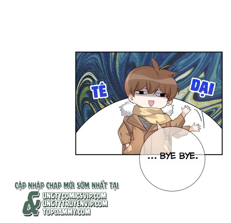 nhân vật chính chỉ muốn yêu đương chapter 47 11