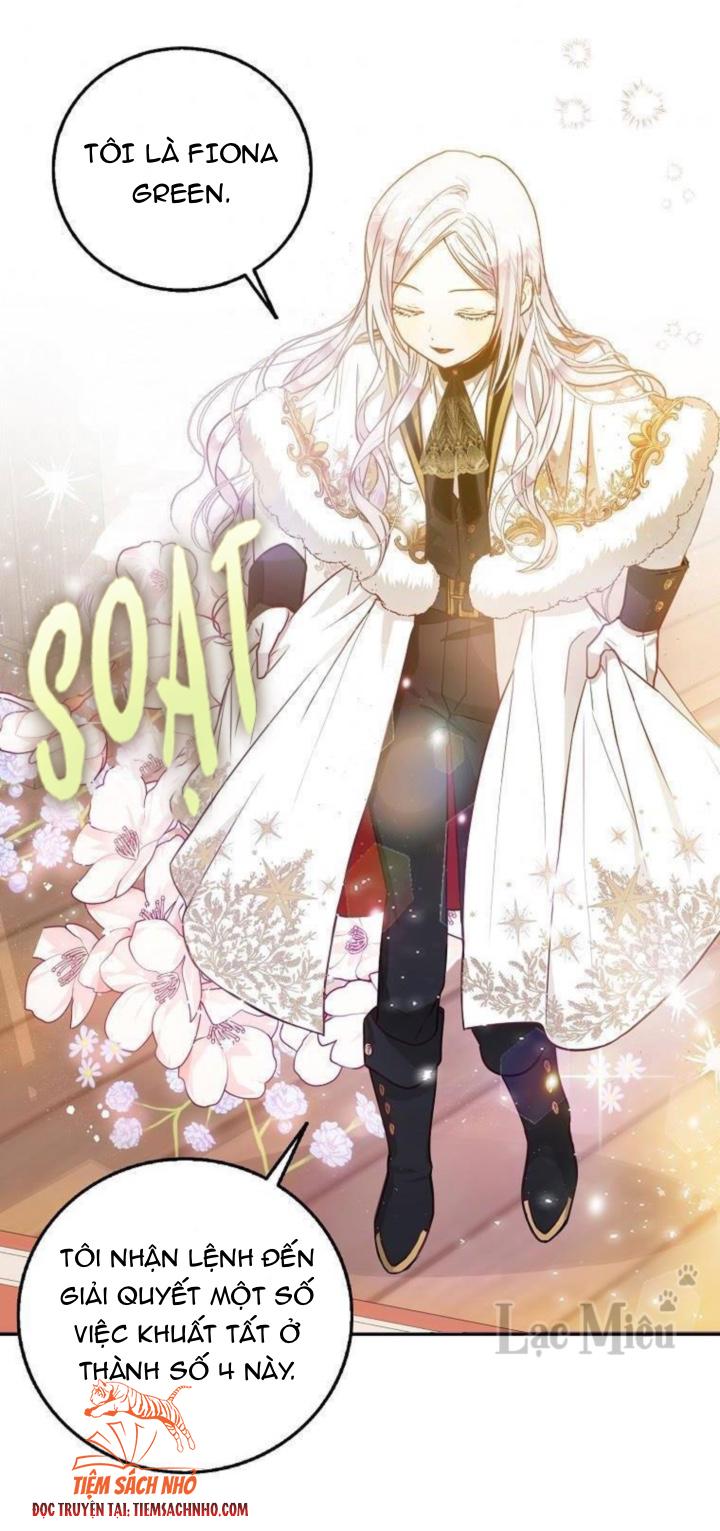 trở thành vợ nam chính chapter 13 14