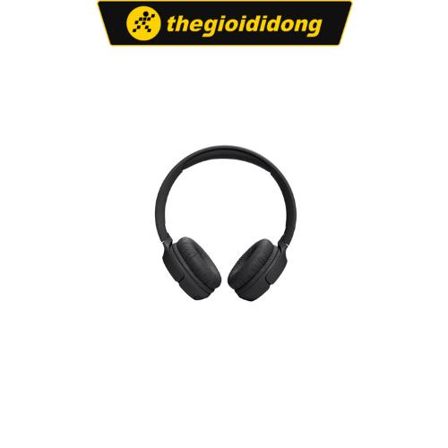 Tai nghe Bluetooth Chụp Tai JBL Tune 520BT - Hàng chính hãng