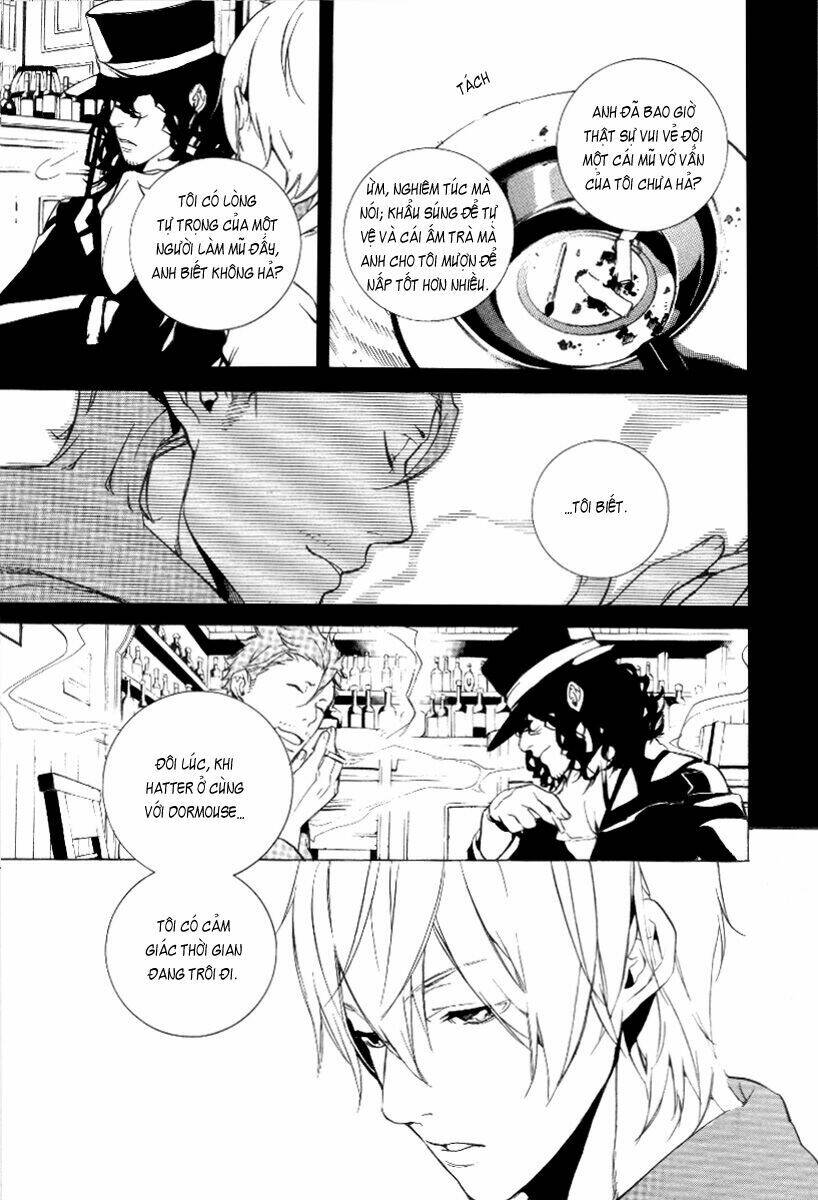 are you alice? chapter 25 20