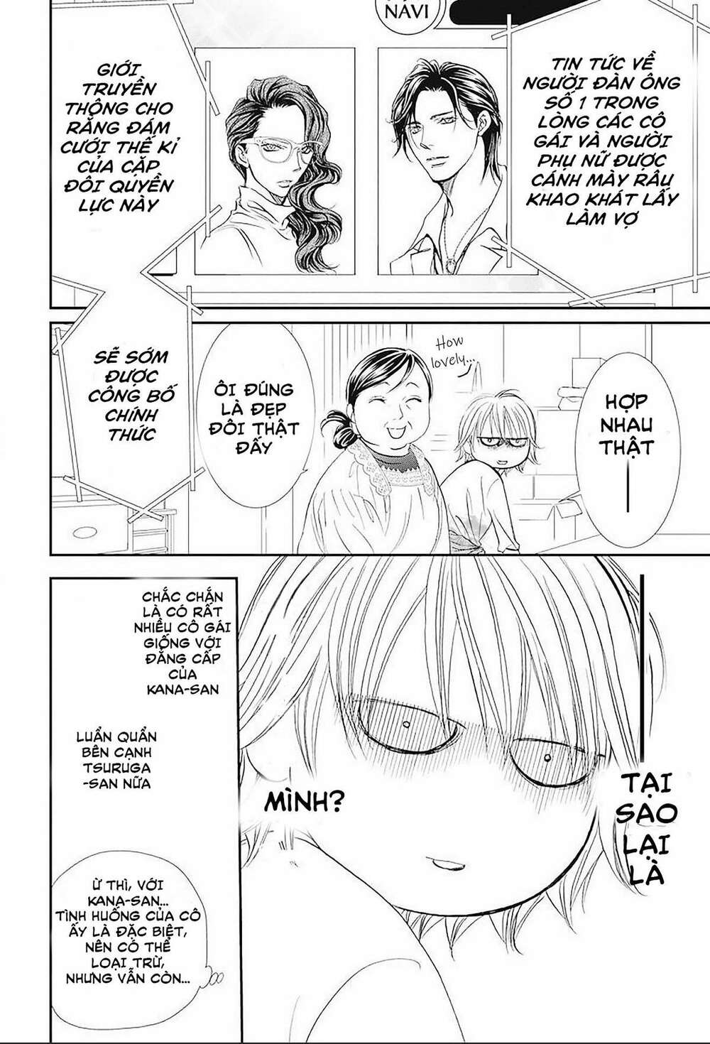 thử thách của kyouko chapter 284 9