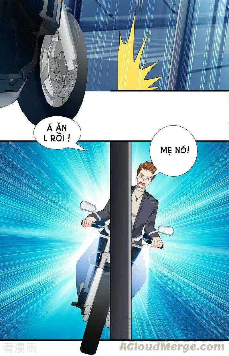 trọng sinh khí thiếu quy lai chapter 73 8