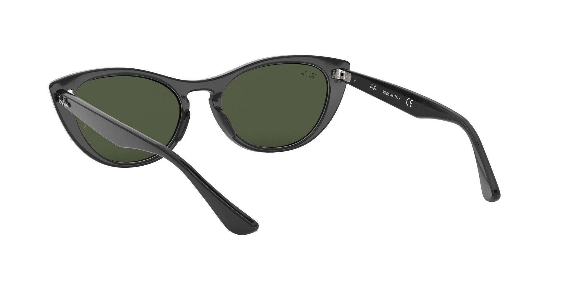 Mắt Kính Ray-Ban Nina - 0RB4314N 601/31 -Sunglasses