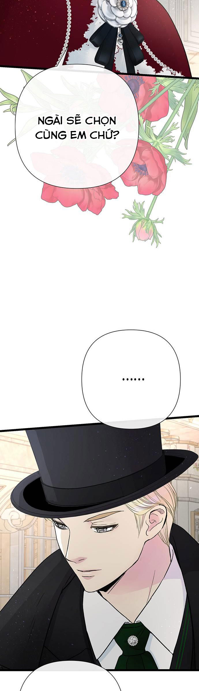 hoàng tử phiền toái chapter 69 25