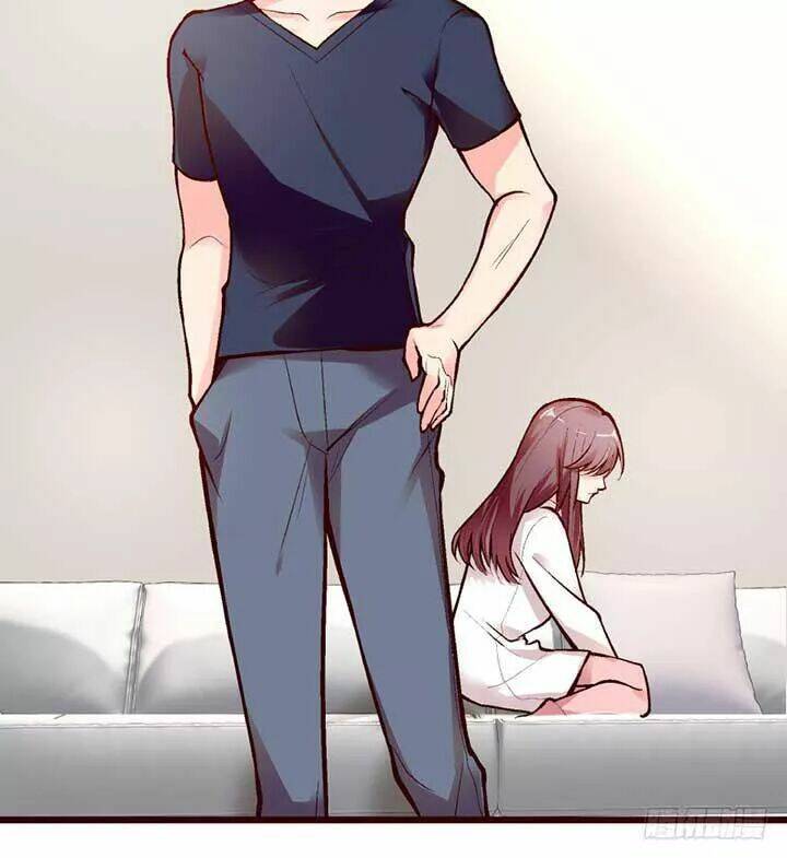 thiên hậu trở về chapter 35 55