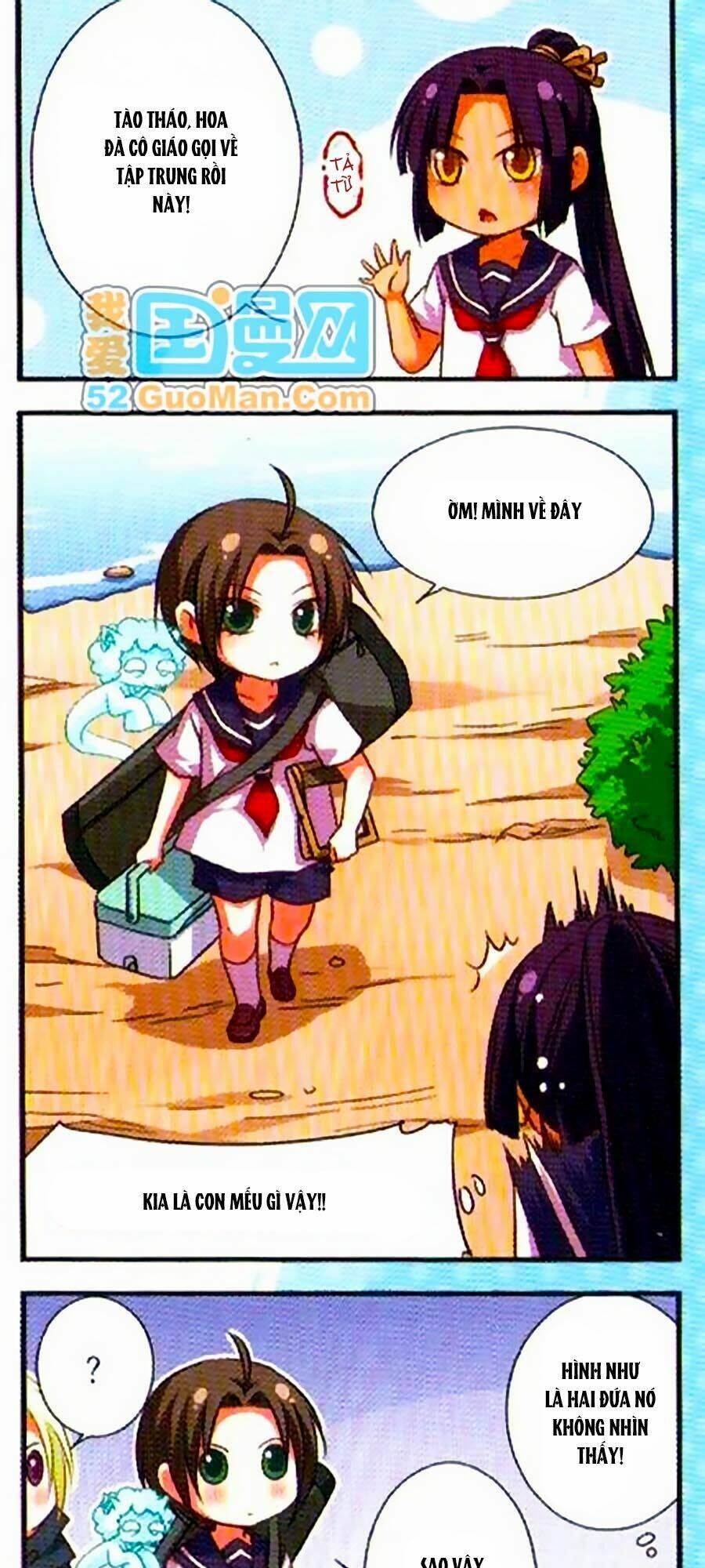 manh tam quốc chapter 61 31