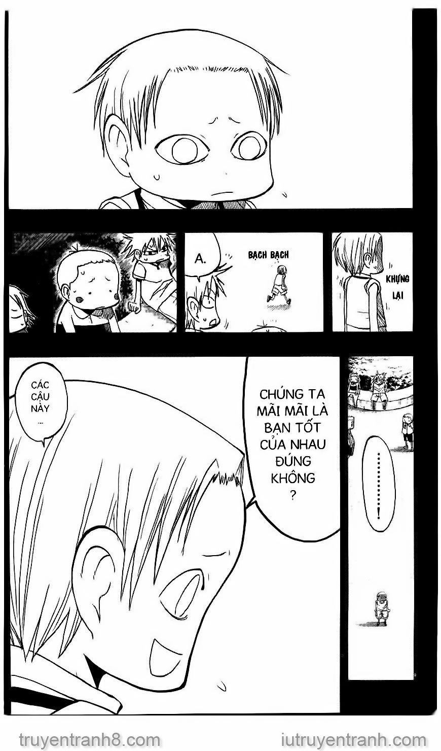 law of ueki chapter 77 7