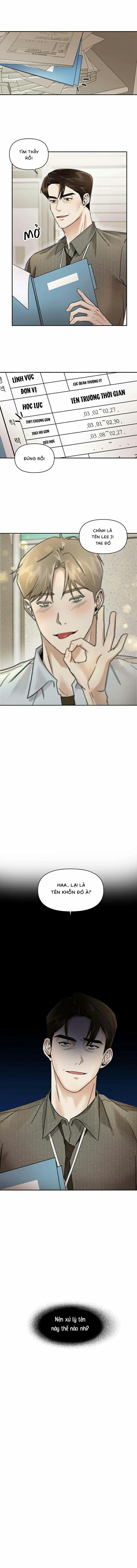 chúng ta thân thiết hơn được không? chapter 1 15