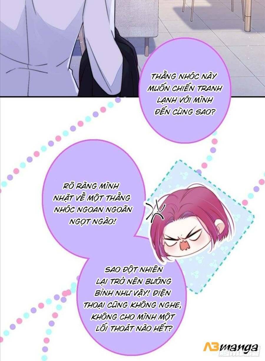 kim ốc tàng kiều chapter 44 27