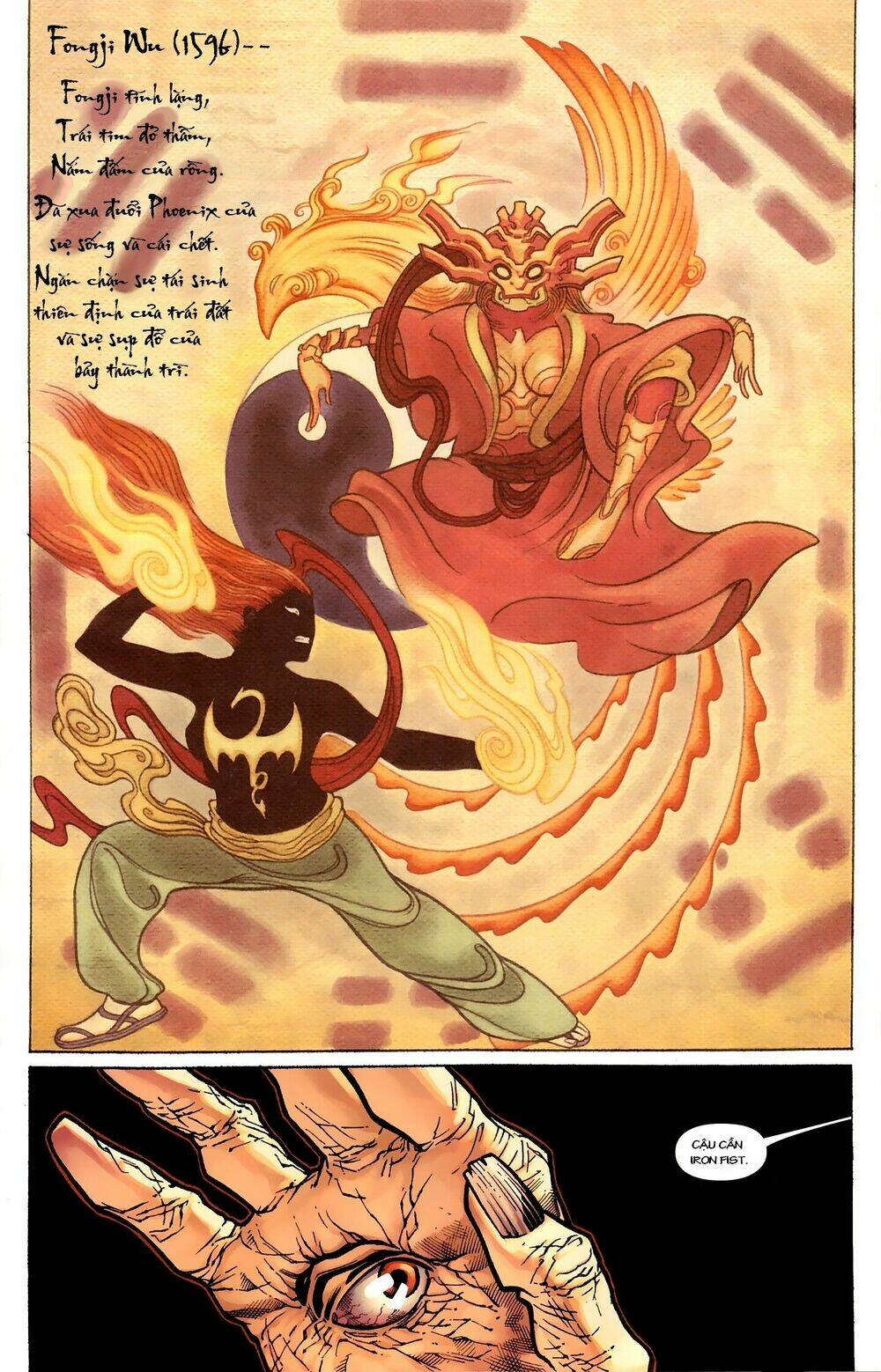 avengers vs x-men chapter 29 24