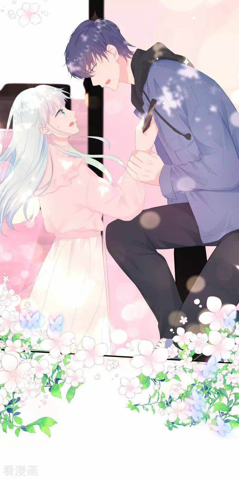 tôi và lịch sử yêu đương của tôi chapter 1 61