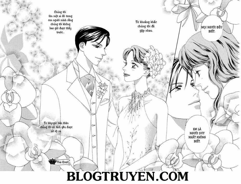 akai kami wa yuuwaku no shirushi chapter 0 123