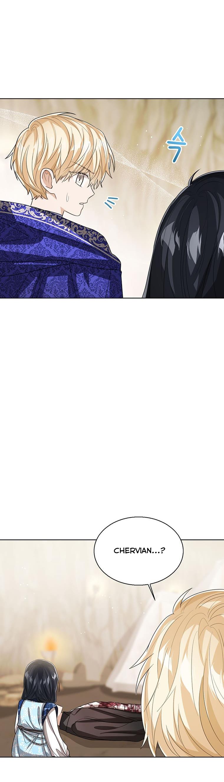 tôi không muốn trở thành nữ phản diện chapter 94 31