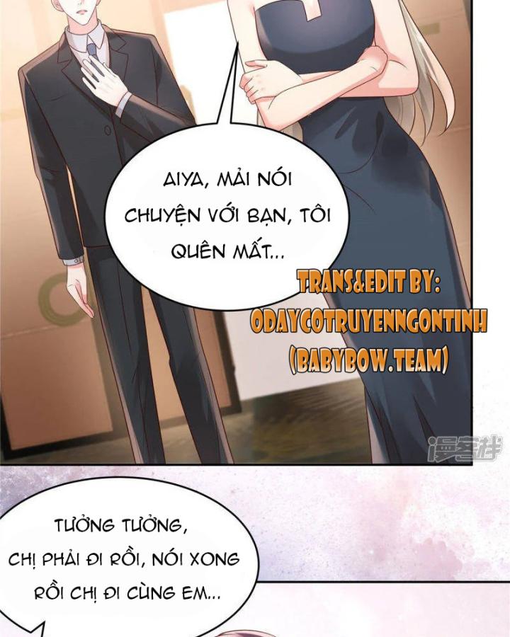 tái sinh tương ngộ chapter 81 19