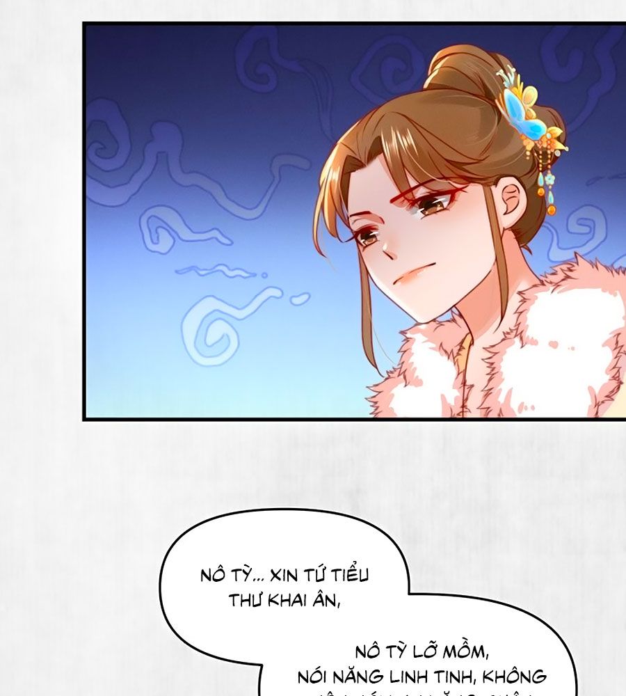 hoạn phi hoàn triều chapter 95 9