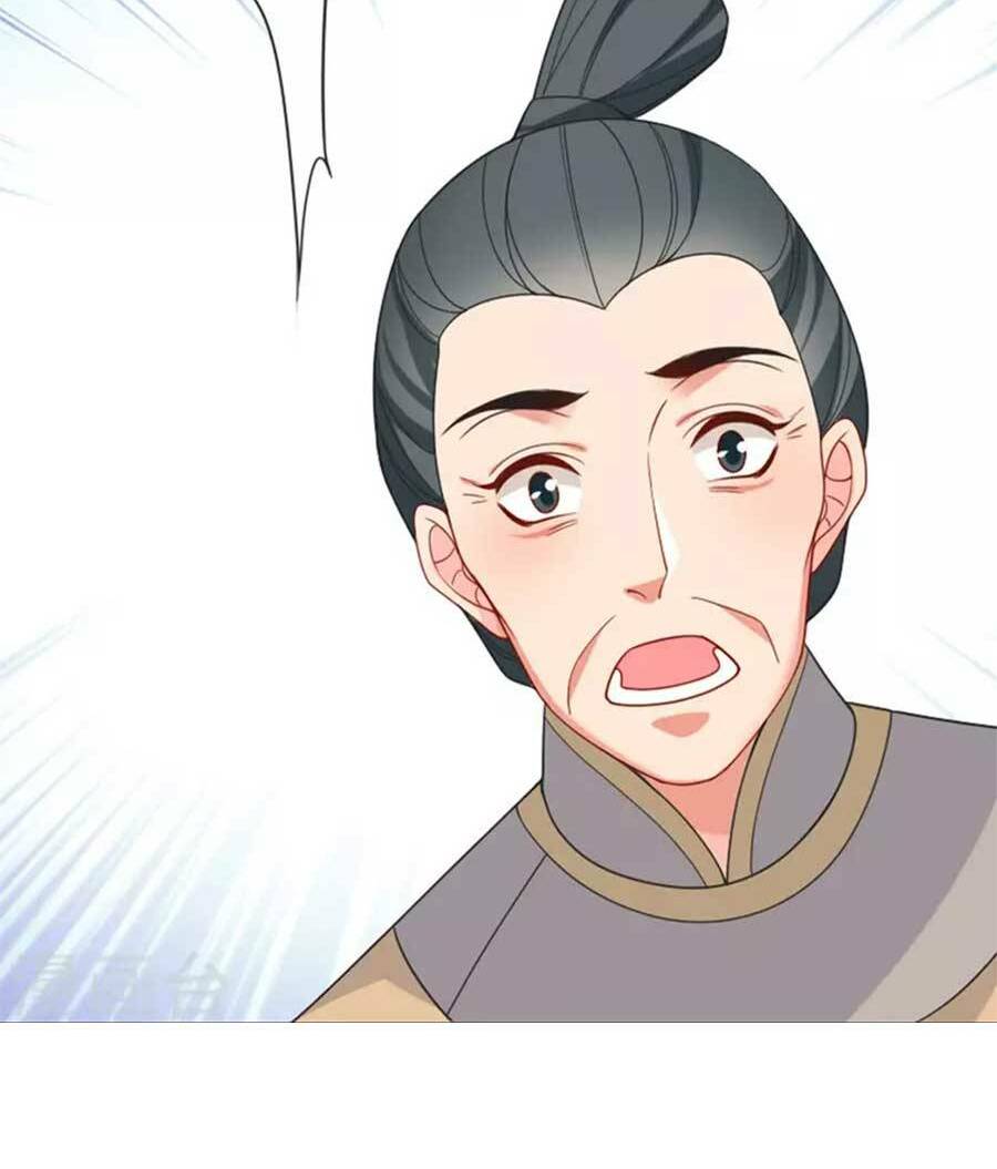 tướng quân, bổn phi không nhận sủng chapter 20 46