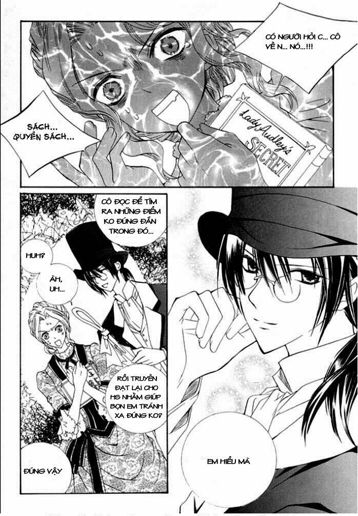 dear my girls chapter 2 62