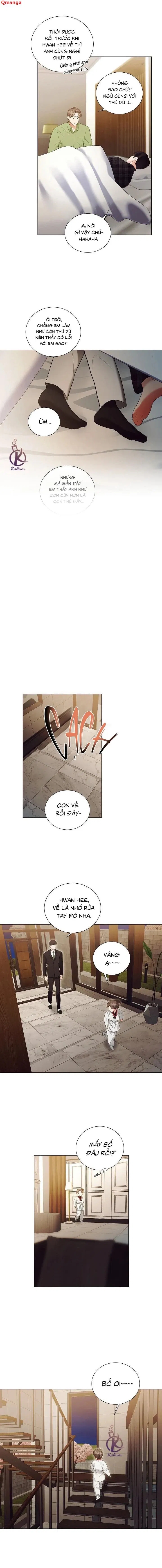 (21+) nhân duyên 99.99% chapter 52 10