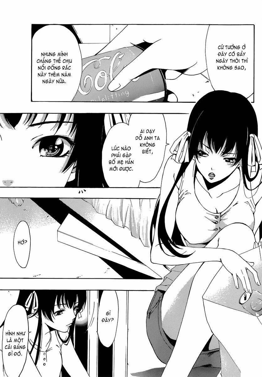 half & half chapter 4 4