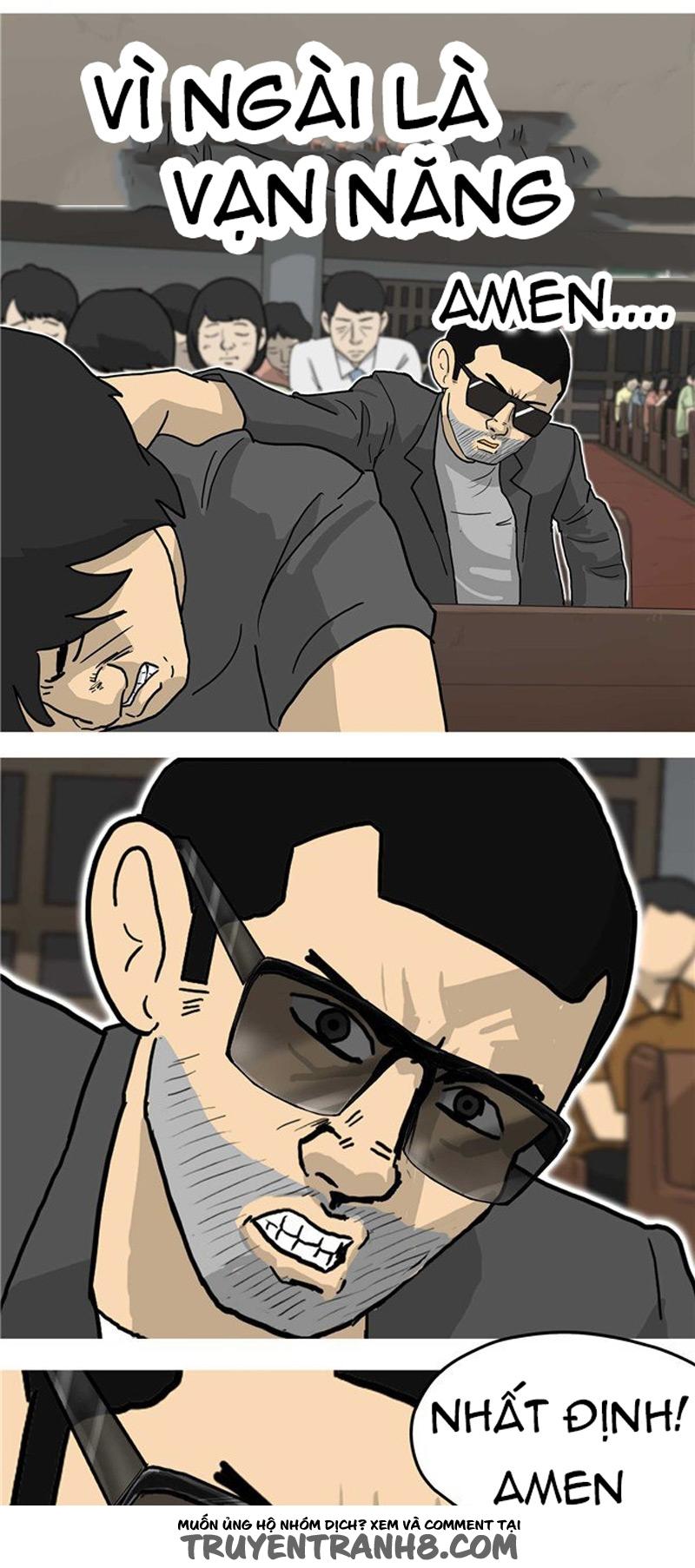 hồi sinh chapter 12 30