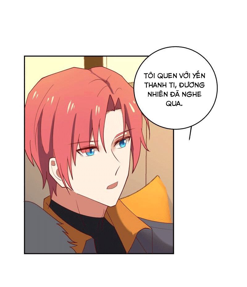 trên người ta có một rồng chapter 404 16