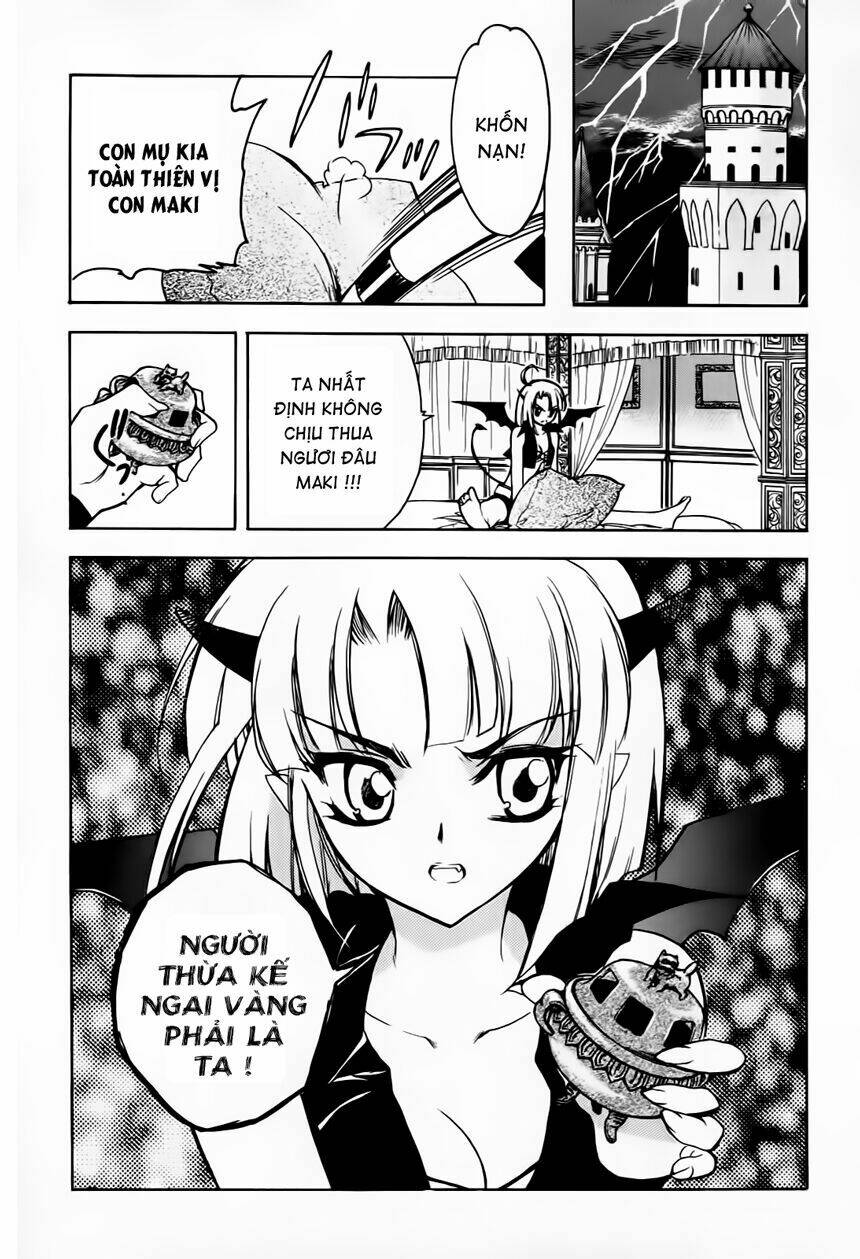 hakoirin devil princess chapter 9 31