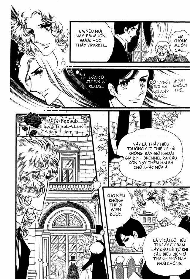 orpheus no mado chapter 12 12