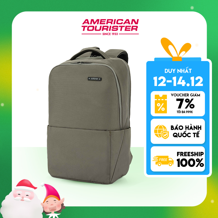 Balo American Tourister Rubio Backpack 2 AS